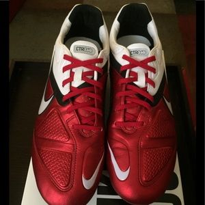 Nike CTR360 Maestri Elite fg sz. 10